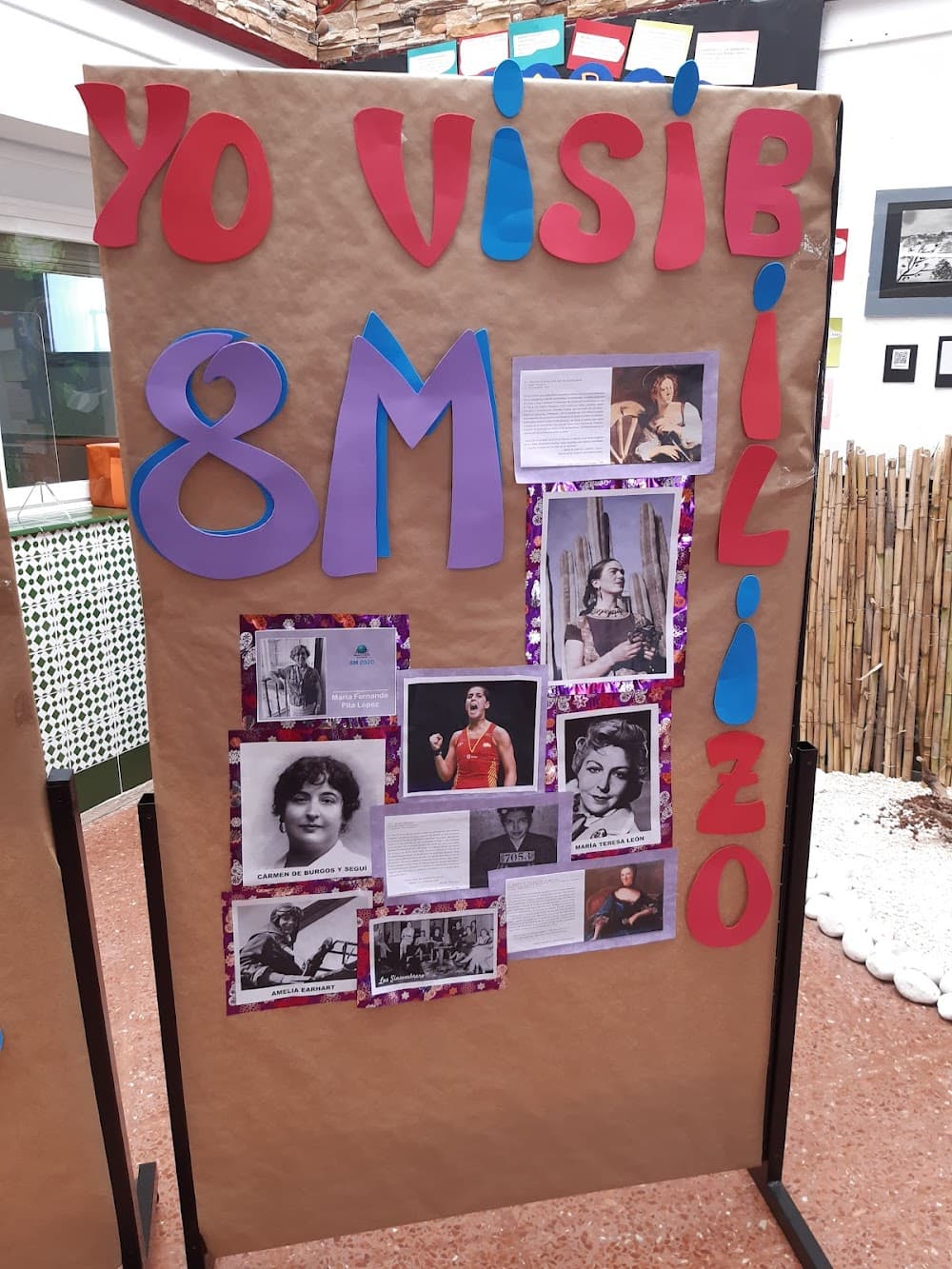 Foto secundaria del campus Salduba