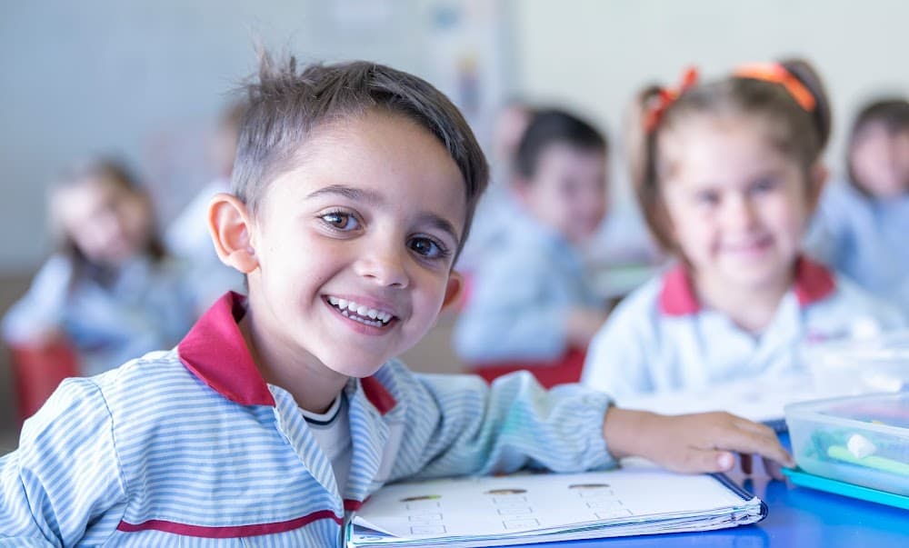 Educación Infantil en Tech Fp Montesclaros (Tech Fp Montesclaros, El Boalo): foto 1