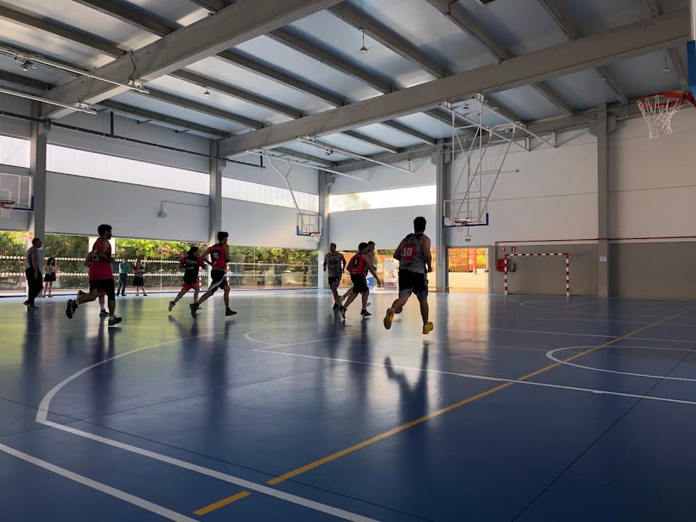 Educació Infantil a N.i.l.e. (N.i.l.e., Fuenlabrada): foto 4