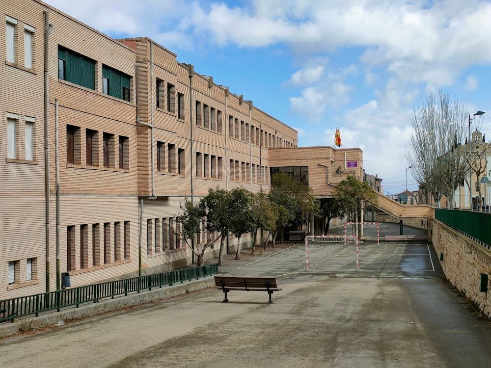 Cuina I Gastronomia a Juan De Lanuza (Juan De Lanuza, Borja): foto 2