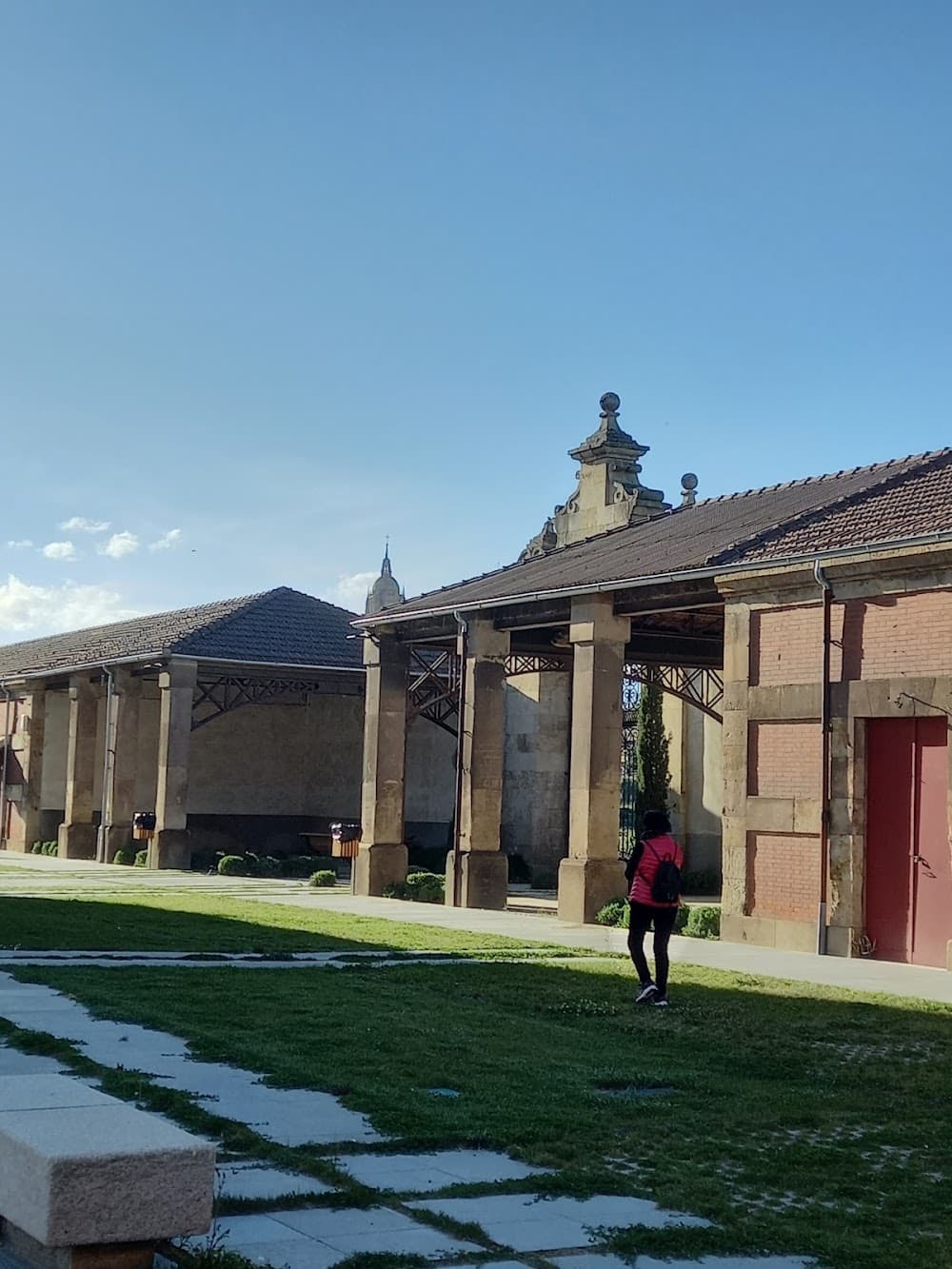 Guía, Información Y Asistencia Turísticas en Rodríguez Fabrés (Rodríguez Fabrés, Salamanca): foto 5
