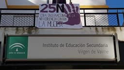 Virgen De Valme