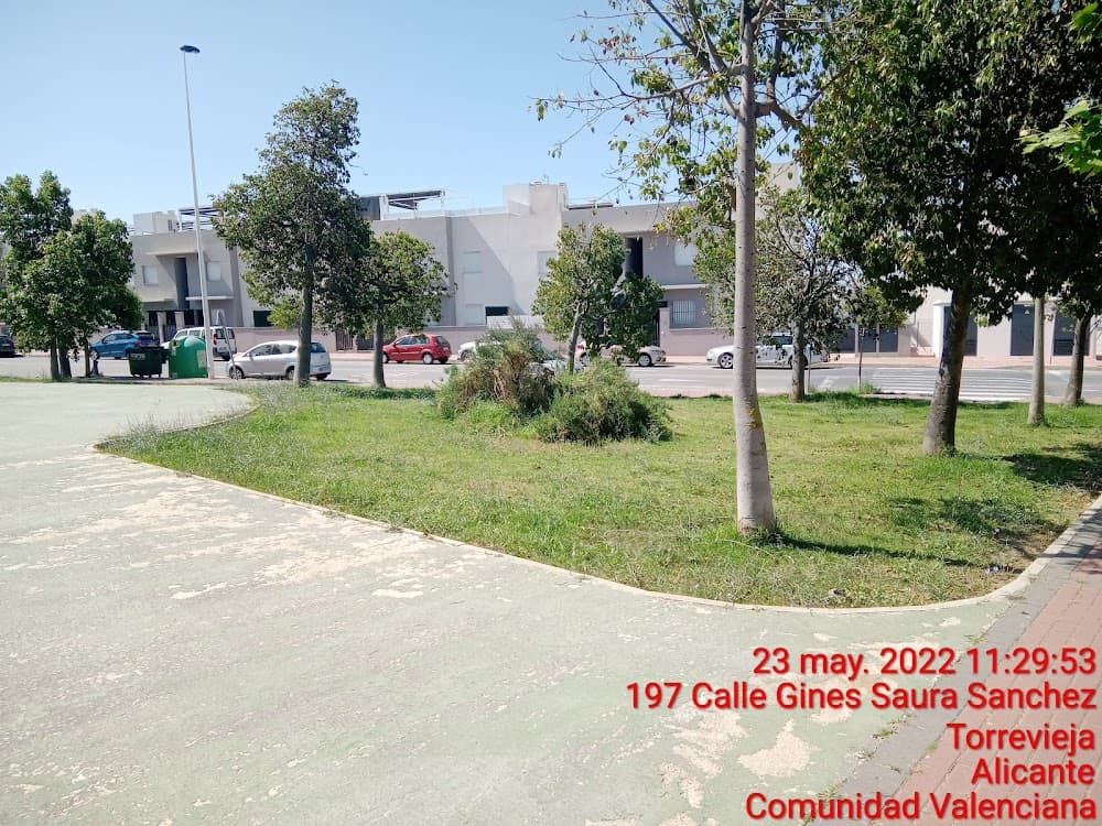 Foto secundaria del campus Número 1 - Libertas
