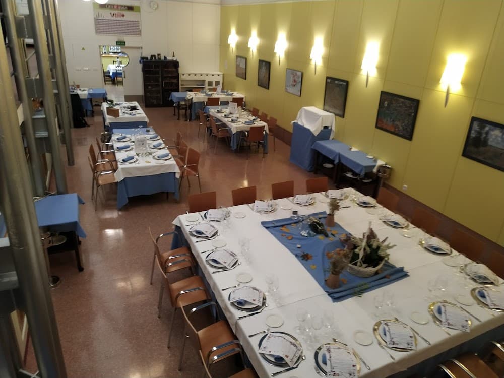 Foto secundaria del campus Centro Integrado De Formación Profesional Nº 1