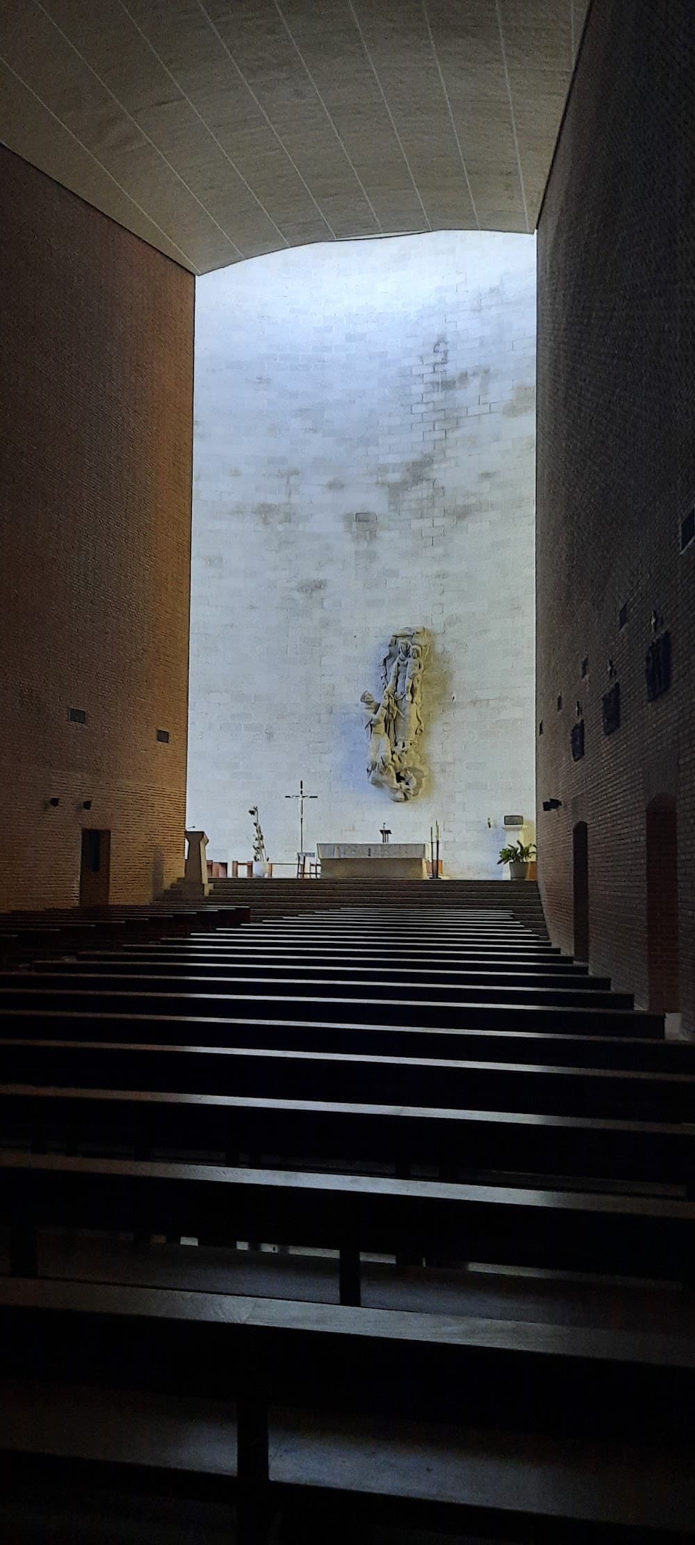 Condicionament Físic a Nuestra Señora Del Rosario (Nuestra Señora Del Rosario, Valladolid): foto 4