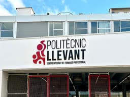 Politècnic De Llevant