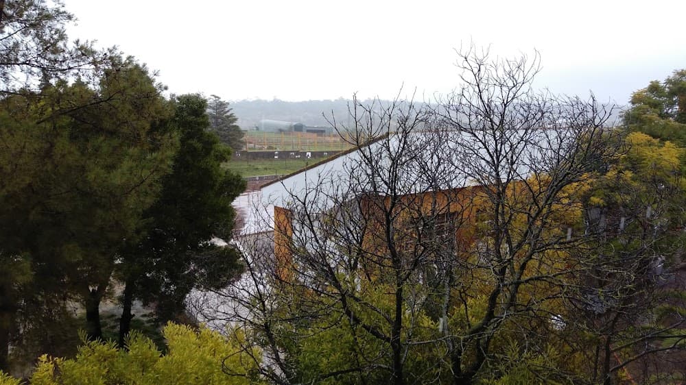 Foto secundaria del campus Catedrático Pulido Rubio