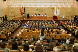 Ceu Formación Profesional Montepríncipe