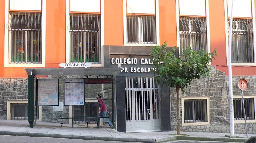 Enseñanza Y Animación Sociodeportiva en Calasanz (Calasanz, Santander): foto 5