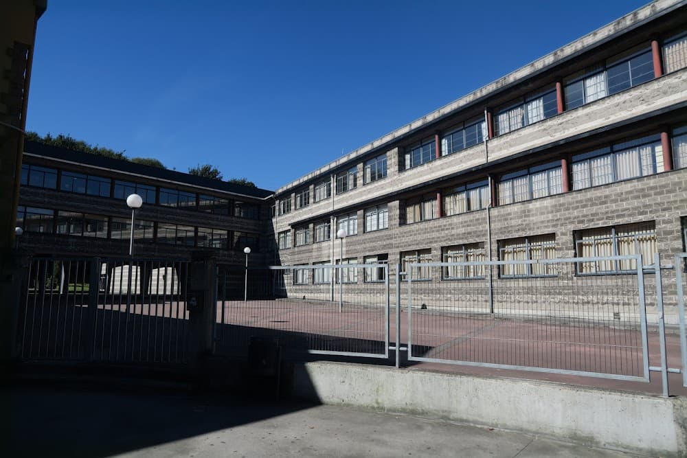 Foto del campus I.e.s. "la Quintana"