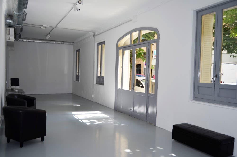 Foto secundaria del campus San Roman Escuela De Estudios Superiores