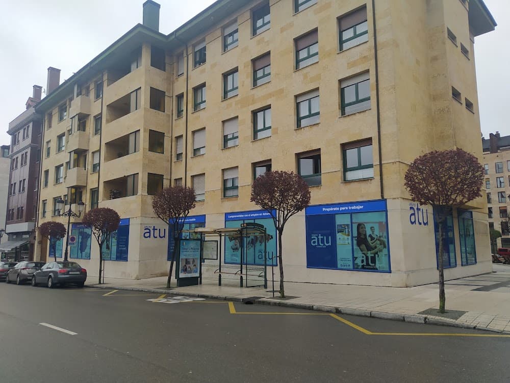 Foto del campus C.f.p.e. "escuela Alta Gestión Empresarial"