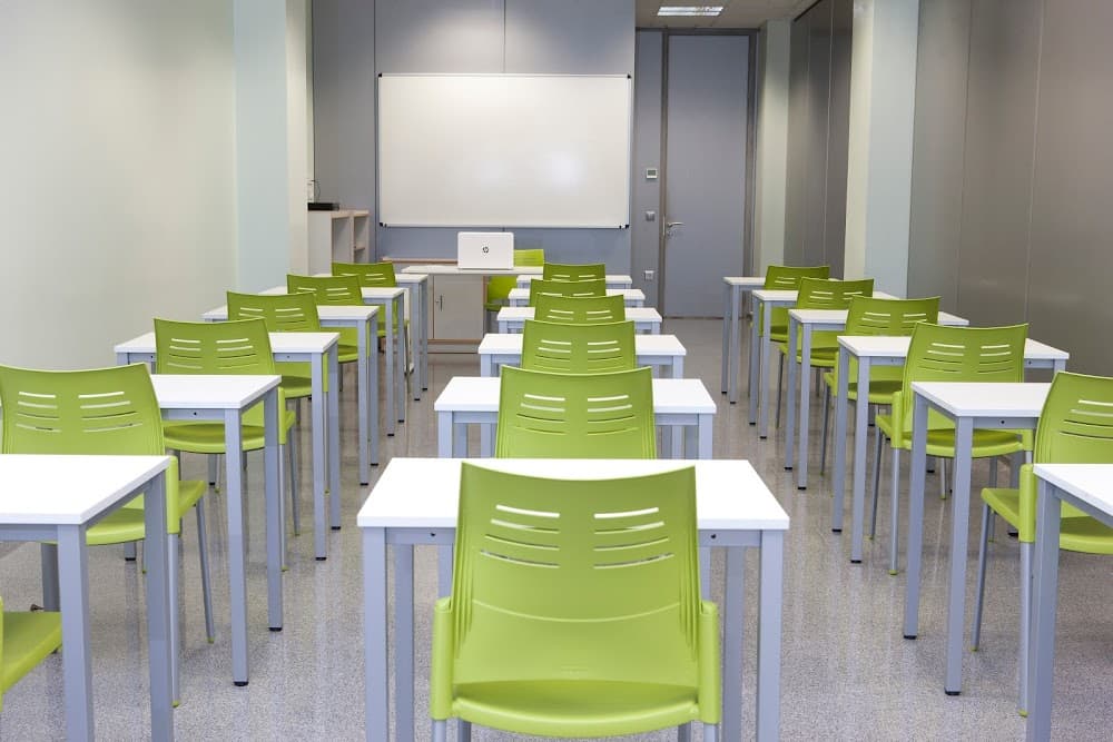 Foto del campus Centro Estudios Rodrigo-giorgeta