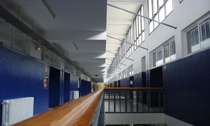 Foto del campus Aguilar Y Cano