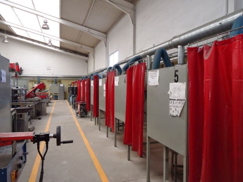 Soldadura Y Calderería en It Metal (It Metal, Alicante): foto 2