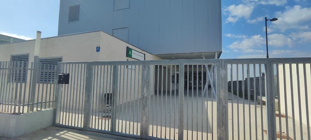 Atenció A Persones En Situació De Dependència a Atalaya (Atalaya, Maracena): foto 3