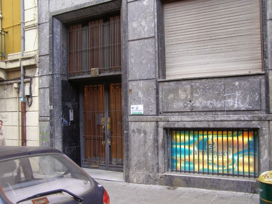 Foto secundaria del campus Armengol