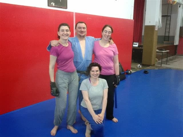 Foto secundaria del campus Karbo