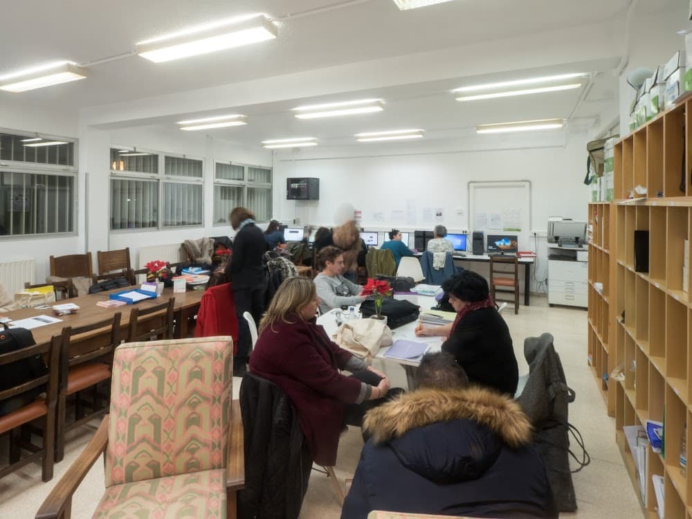 Automoción en Juniper Serra (Juniper Serra, Palma): foto 5