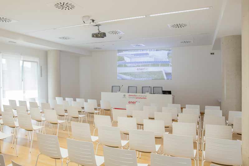 Administració De Sistemes Informàtics En Xarxa a Centro Integrado De Aprendizajes Virtuales Y Digitalizados/ikaskuntza Birtual Eta Digitalizatuetarako Lanbide Heziketako Ikastetxe Bateratua (Centro Integrado De Aprendizajes Virtuales Y Digitalizados/ikaskuntza Birtual Eta Digitalizatuetarako Lanbide Heziketako Ikastetxe Bateratua, Donostia): foto 5