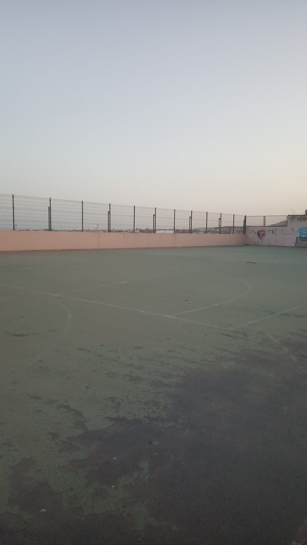 Integración Social en Lila (Lila, Valle De Jinámar): foto 2