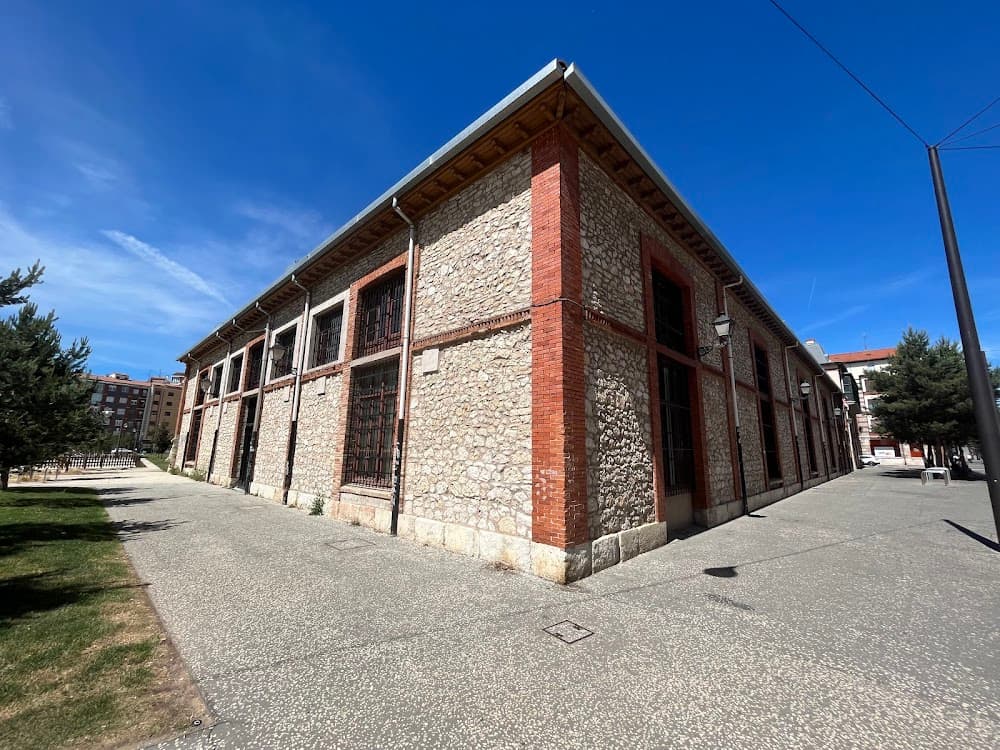 Foto secundaria del campus Enrique Flórez