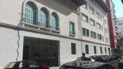 Foto secundaria del campus Jesus Maria