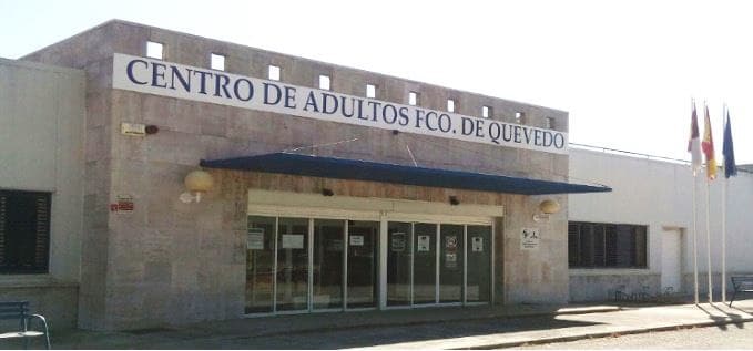 Sistemas Microinformáticos Y Redes en Francisco De Quevedo (Francisco De Quevedo, Valdepeñas): foto 1