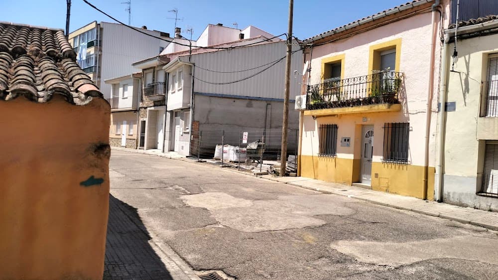 Foto secundaria del campus Ramos Del Manzano