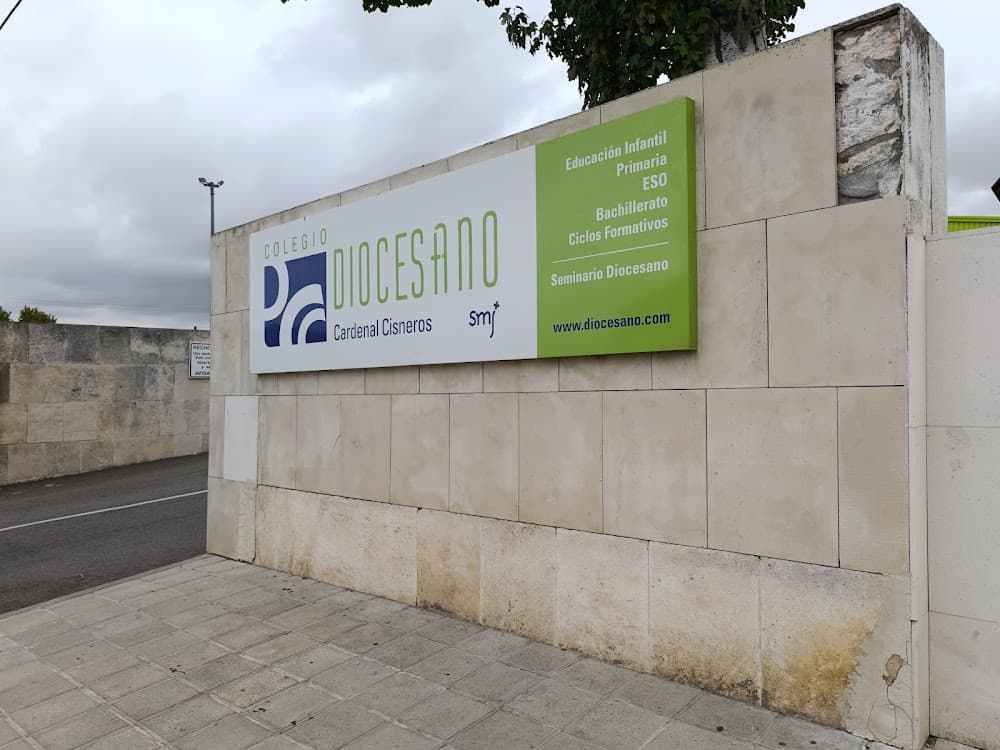Administración De Sistemas Informáticos En Red en Cardenal Cisneros (Cardenal Cisneros, Guadalajara): foto 3