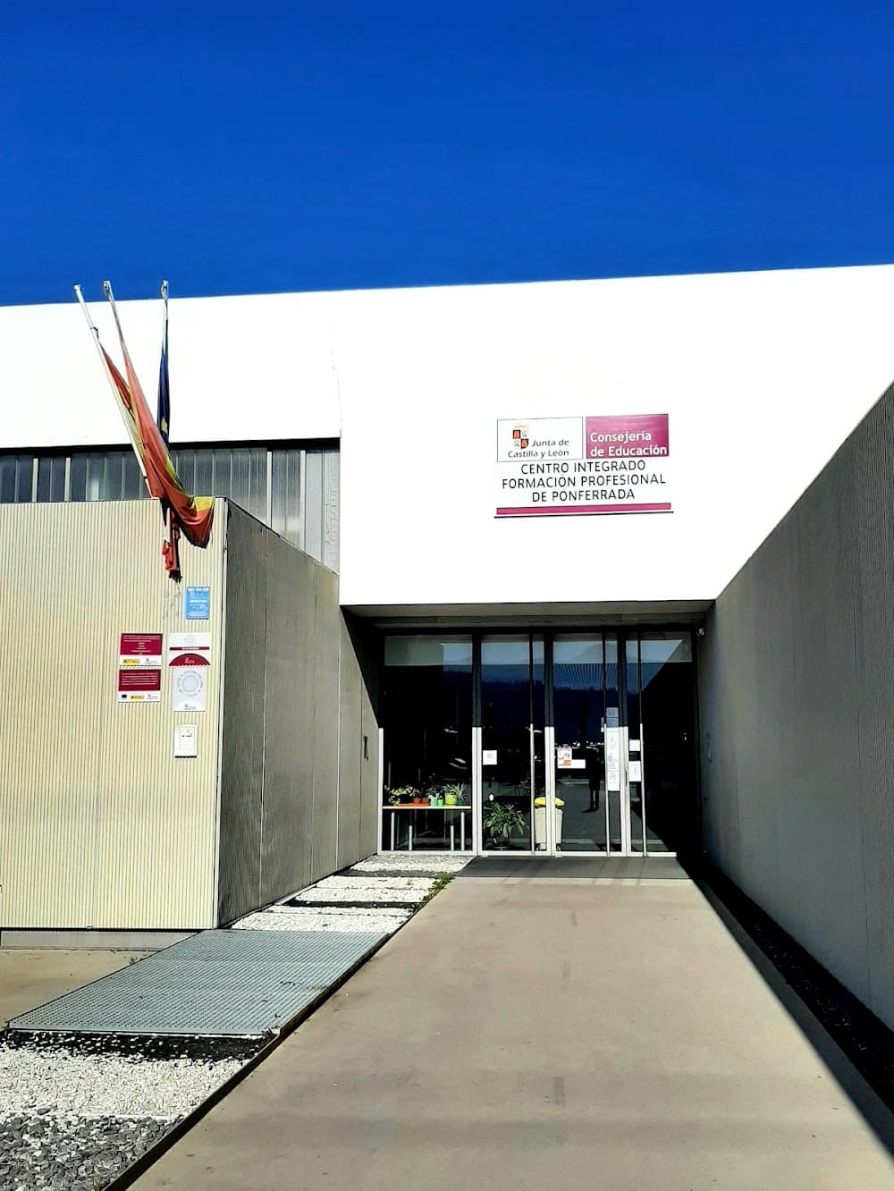 Gestió Administrativa a De Ponferrada (De Ponferrada): foto 2
