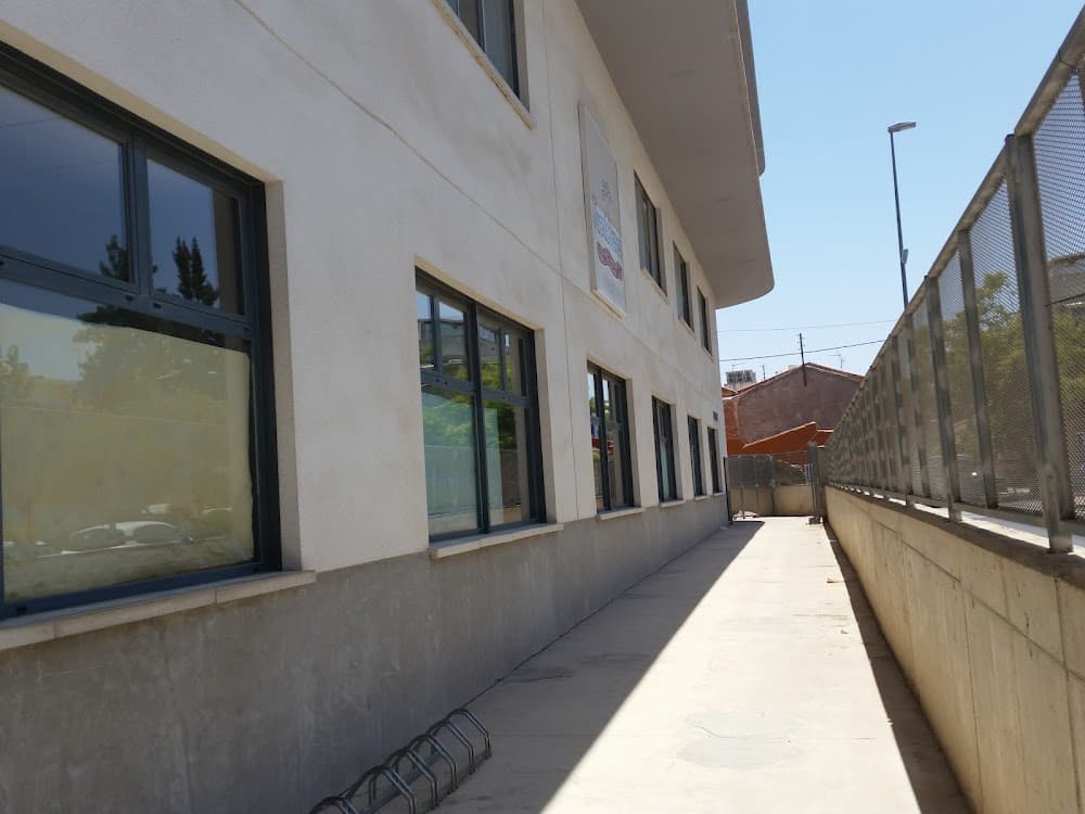 Enseñanza Y Animación Sociodeportiva en Fuenteblanca (Fuenteblanca, Murcia): foto 3