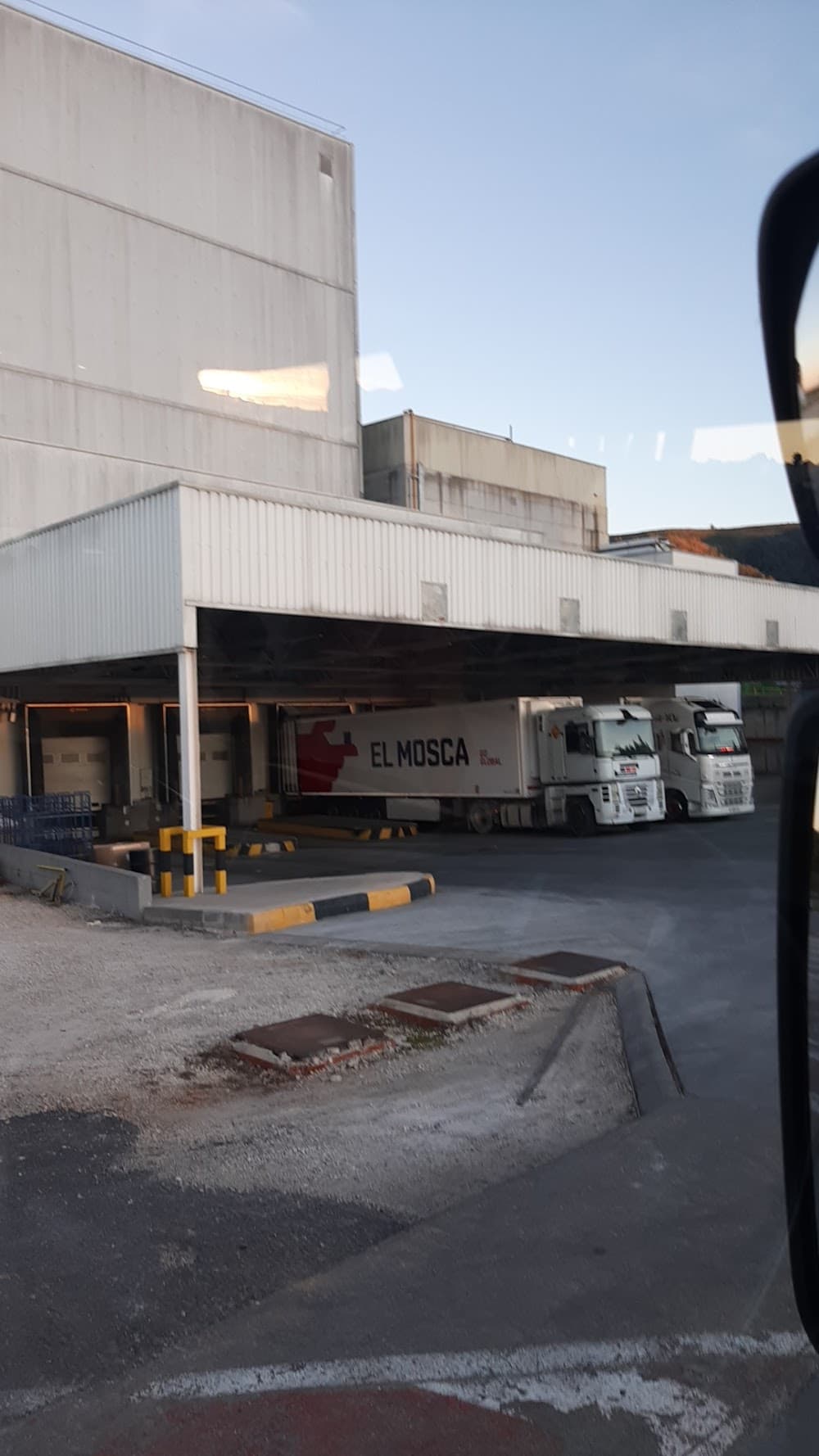 Foto secundaria del campus