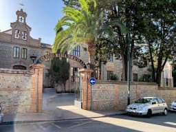 Centro de Magisterio María Inmaculada (Antequera)