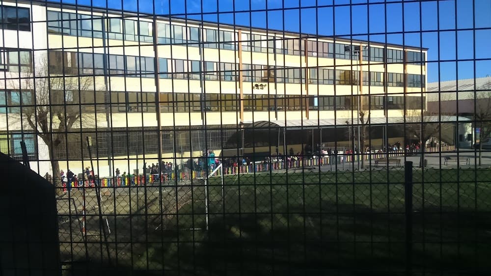 Foto secundaria del campus San Gabriel