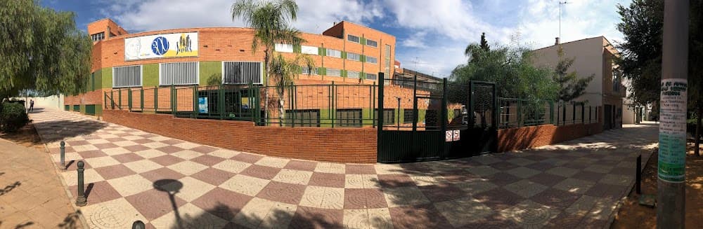 Actividades Comerciales en Escuela Profesional La Salle (Escuela Profesional La Salle, Paterna): foto 2
