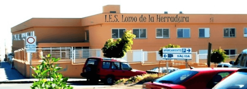 Administración De Sistemas Informáticos En Red en Lomo De La Herradura (Lomo De La Herradura): foto 2