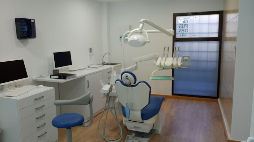 Higiene Bucodental a Campus Dental Madrid (Campus Dental Madrid): foto 3