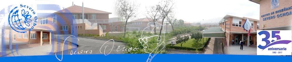 Foto del campus Severo Ochoa