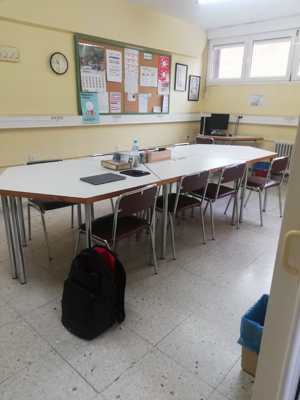 Condicionament Físic a Las Ferrerías (Las Ferrerías, Arenas De San Pedro): foto 4