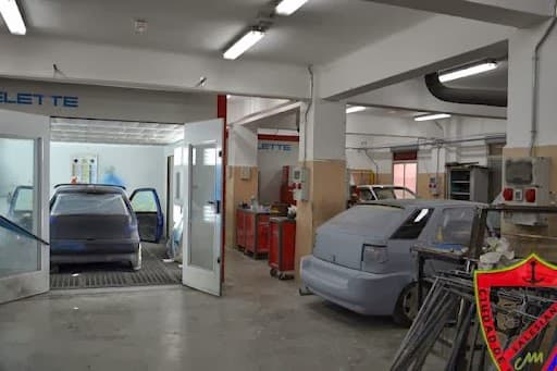 Instal·lacions Elèctriques I Automàtiques a Ciudad De Los Muchachos (Ciudad De Los Muchachos, Madrid): foto 5