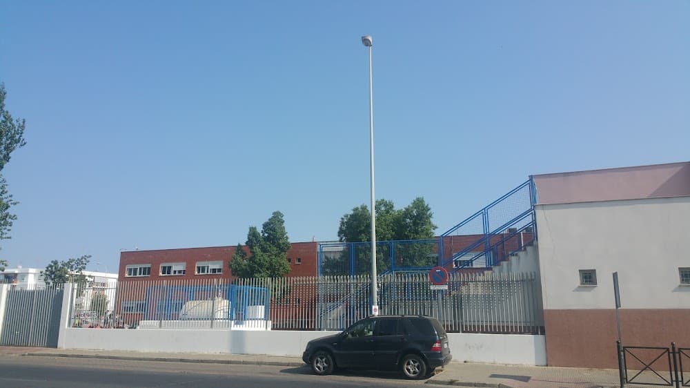 Foto secundaria del campus Padre José Miravent