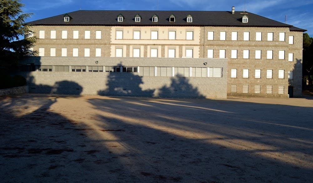 Guía En El Medio Natural Y De Tiempo Libre en Santa Maria (Santa Maria, Collado Villalba): foto 1