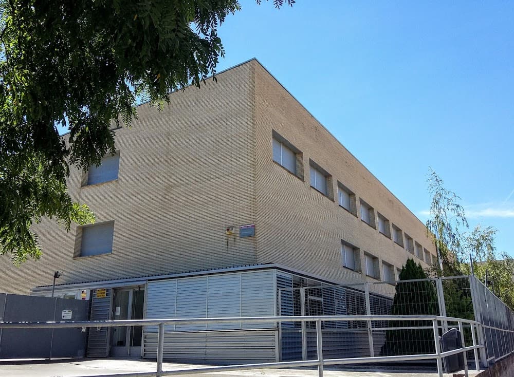 Sistemas Microinformáticos Y Redes en Ribera Del Arga (Ribera Del Arga, Peralta): foto 2