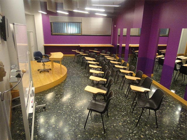 Peluquería Y Cosmética Capilar en Centro De Estudios De Peluqueria Y Estetica Beta (Centro De Estudios De Peluqueria Y Estetica Beta, Donostia): foto 2