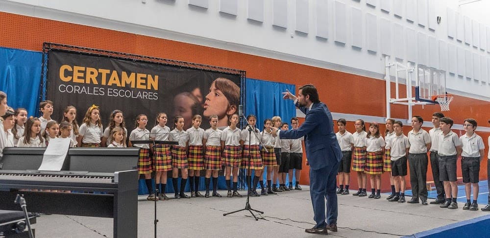 Foto del campus Colegio Alborada