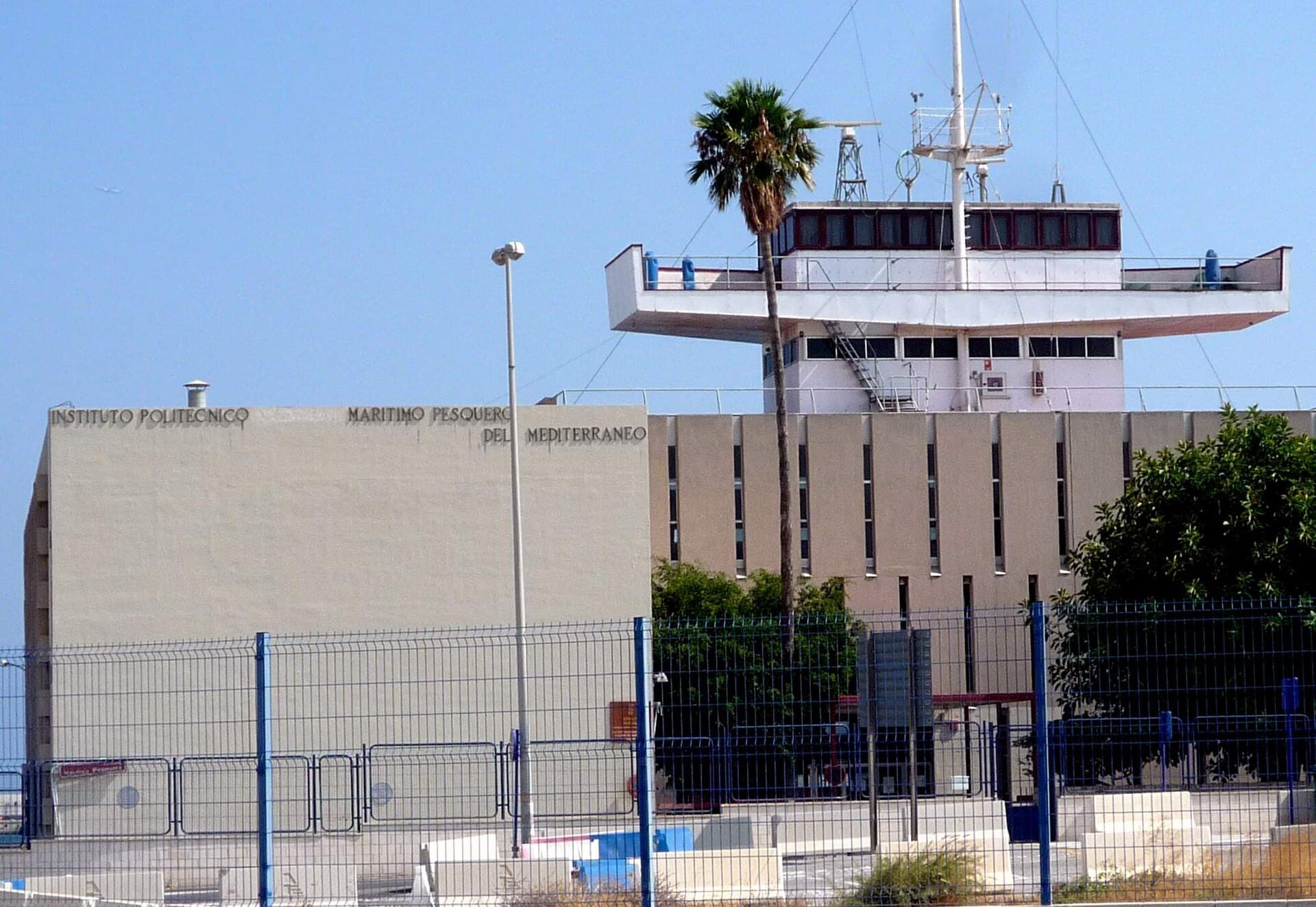 Mantenimiento y Control de la Maquinaria de Buques y Embarcaciones en Marítimo Pesquero Del Mediterráneo (Marítimo Pesquero Del Mediterráneo, Alicante): foto 1