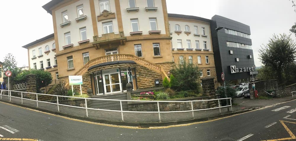 Cures Auxiliars D'infermeria a Nazaret Lanbide Heziketa (Nazaret Lanbide Heziketa, Donostia): foto 5