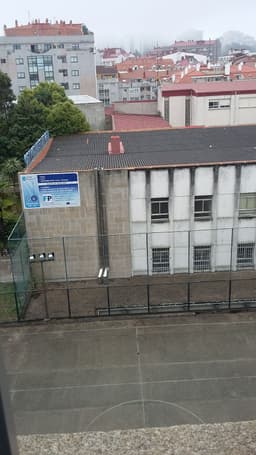 Politécnico De Vigo