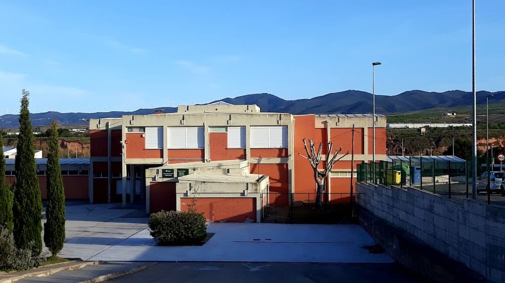 Foto del campus Celso Diaz